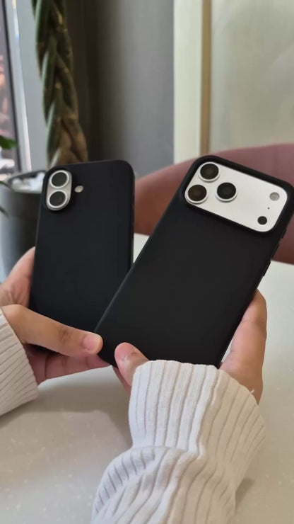 Classic Silicone Case