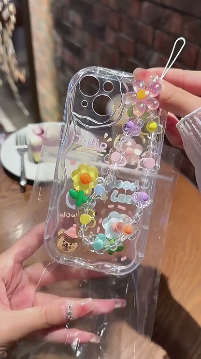 Lucky Bloom Good Luck Case