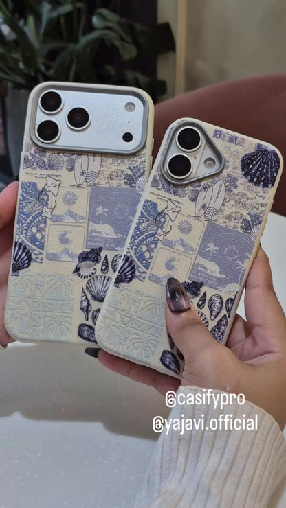 Seaside Stories Case
