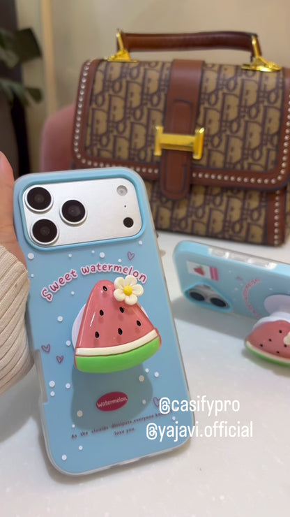 Watermelon Gripper  Case
