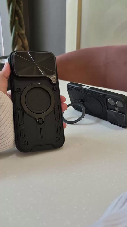 Hard Shell Case