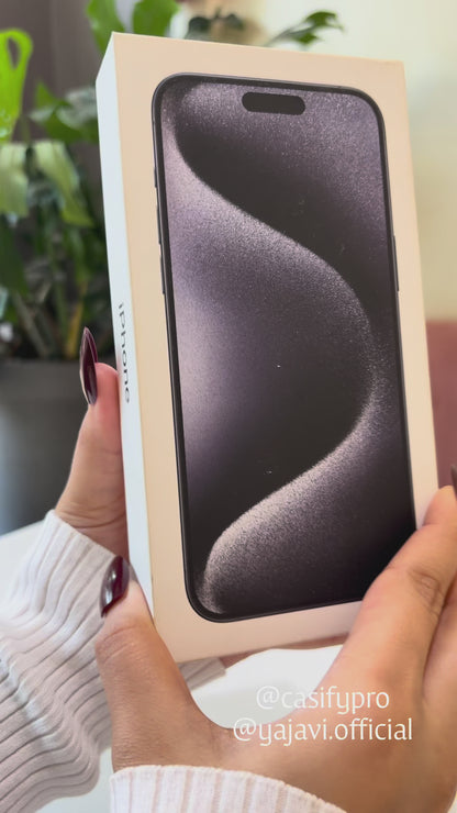 Black Tulip TPU Phone Case with Phone Charm