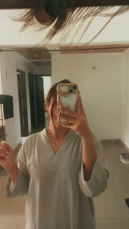 Snake 3D & Electroplated iPhone Case Shockproof Silicone & TPU