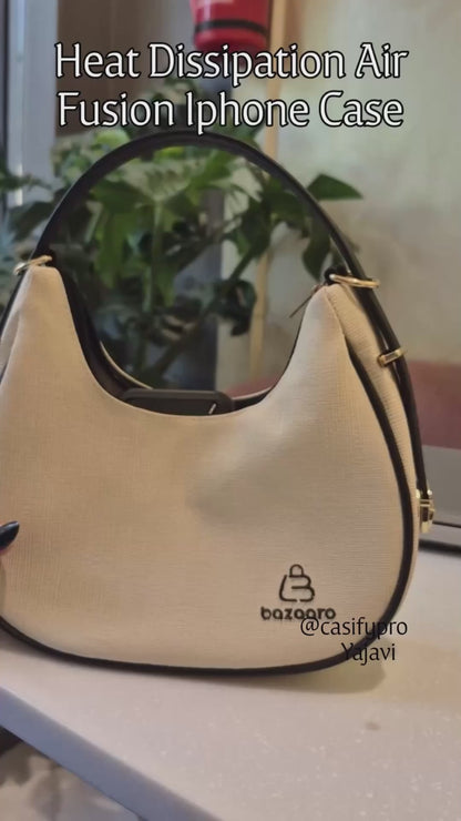 Heat Dissipation AirFusion iPhone Case