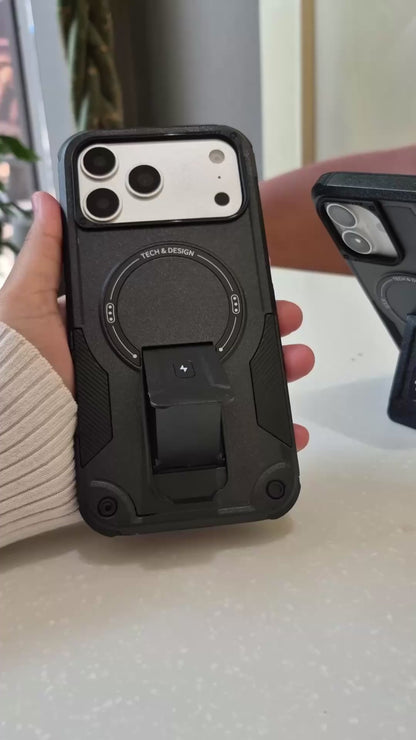 Kickstand Phone Case