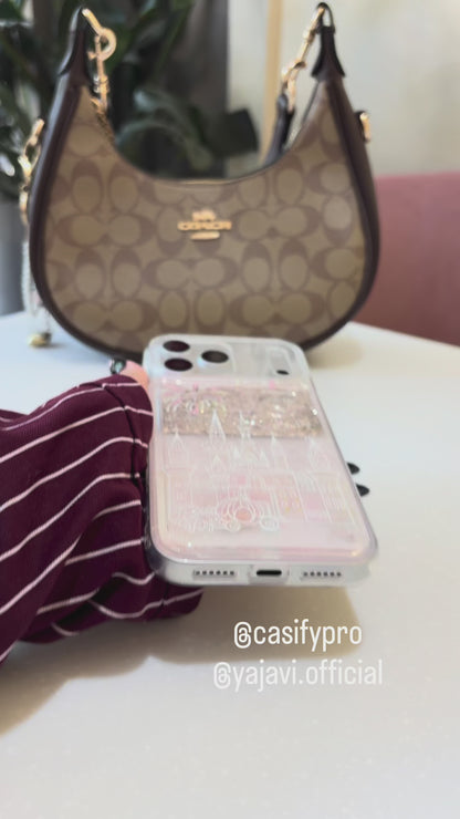 Dream Castle Case