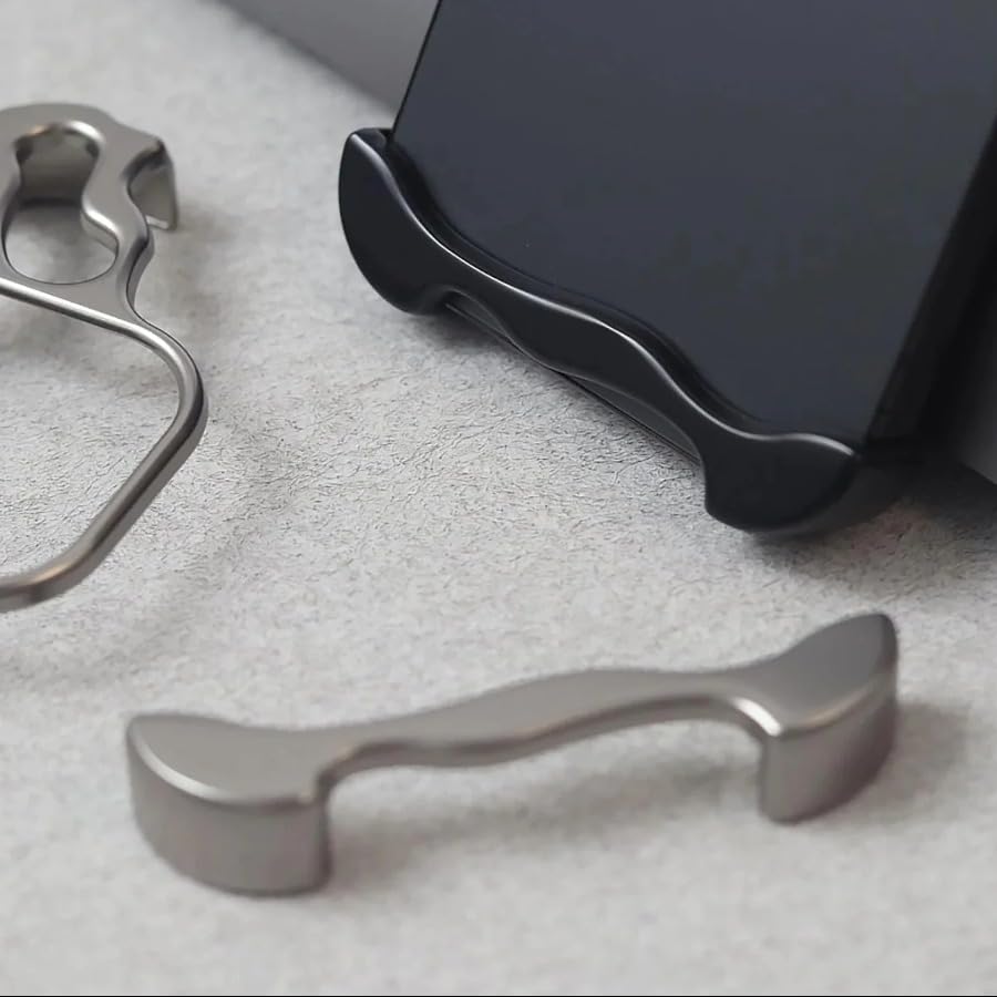 Titanium Shockproof Protective Case