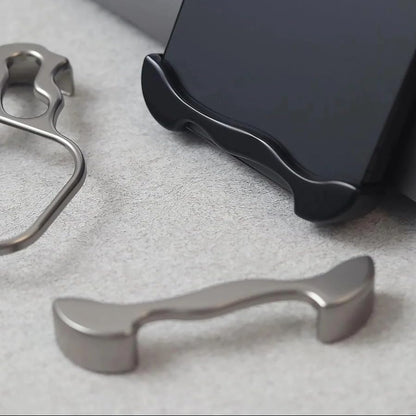 Titanium Shockproof Protective Case