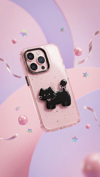 Black Cat Case