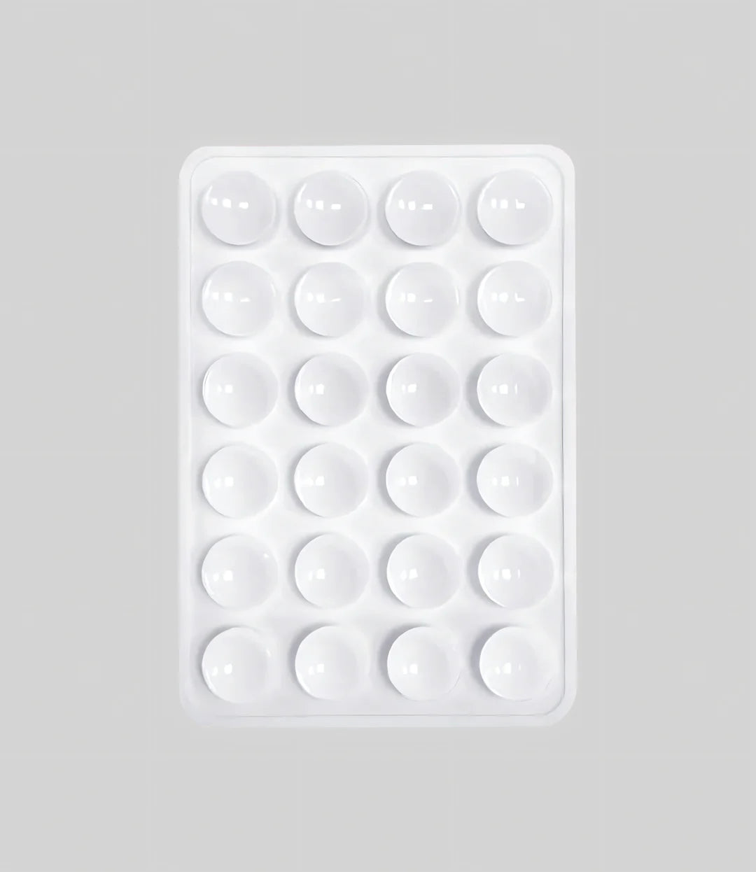 Silicone Suction Sticky Grip – Hands‑Free Phone Holder