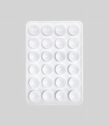 Silicone Suction Sticky Grip – Hands‑Free Phone Holder